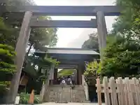 東京大神宮(東京都)