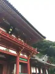 鶴岡八幡宮(神奈川県)