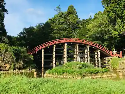 丹生都比売神社のその他建物