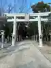 錦織神社(大阪府)