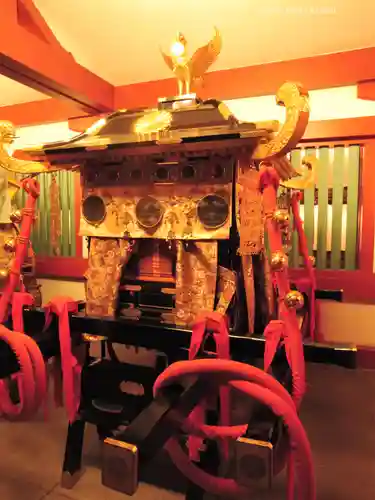 日枝神社(東京都)