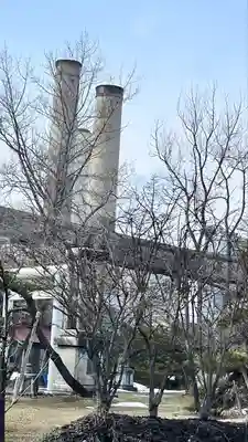 秋葉神社(北海道)