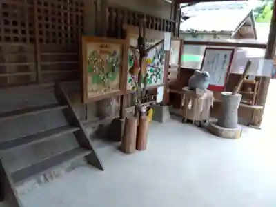 若狭野天満神社(兵庫県)