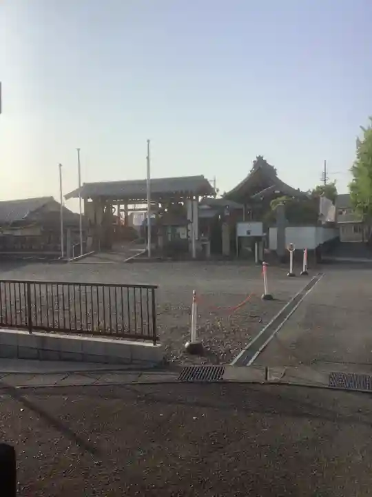 林昌院のその他建物