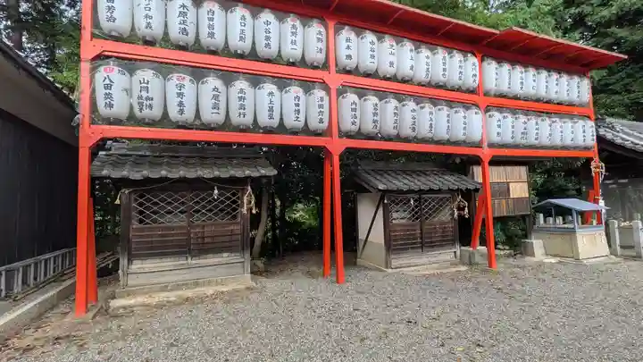 若松神社(滋賀県)
