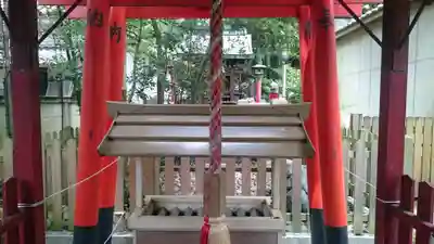 名古屋東照宮の末社・摂社