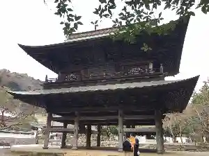 円覚寺のその他建物