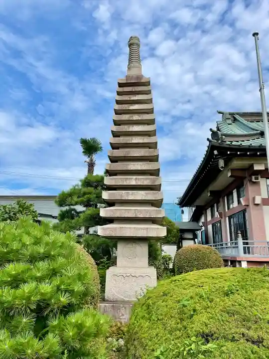 開雲寺(栃木県)