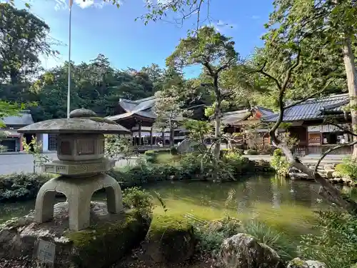 奥石神社(滋賀県)