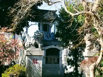 昌松寺(茨城県)