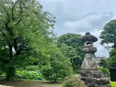 東寺（教王護国寺）のその他建物