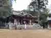 越木岩神社(兵庫県)
