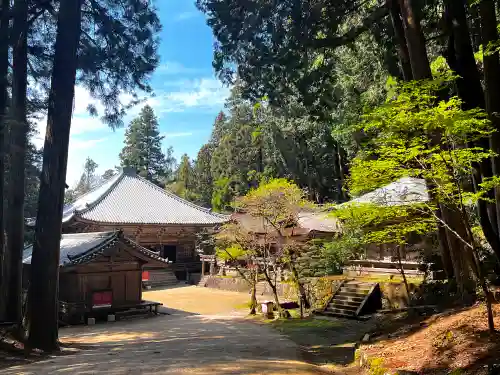 圓教寺のその他建物
