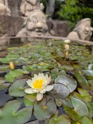 長善寺(東京都)
