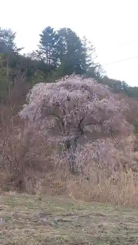 勝間薬師堂(長野県)