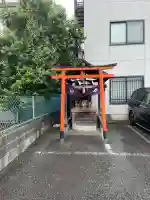 稲荷神社(神奈川県)