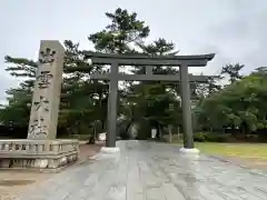 出雲大社(島根県)