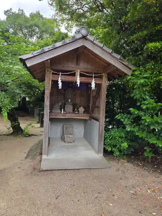 鳥栖八坂神社(佐賀県)