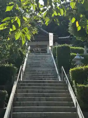日峯神社(福岡県)