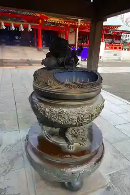 成田山大阪別院　明王院のその他建物