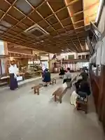瀧宮神社(広島県)