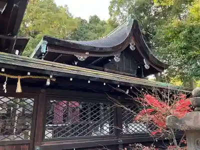 離宮八幡宮(京都府)