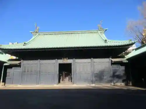 湯島聖堂(東京都)