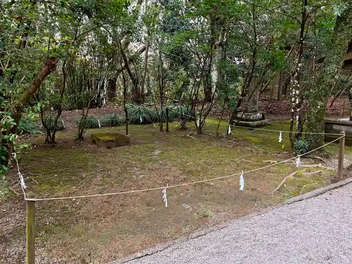 江田神社(宮崎県)