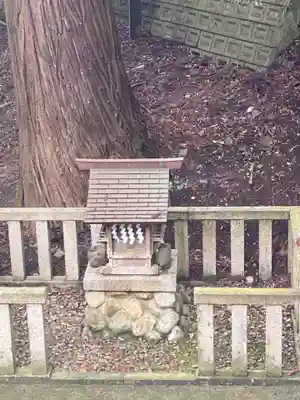 田村神社(滋賀県)