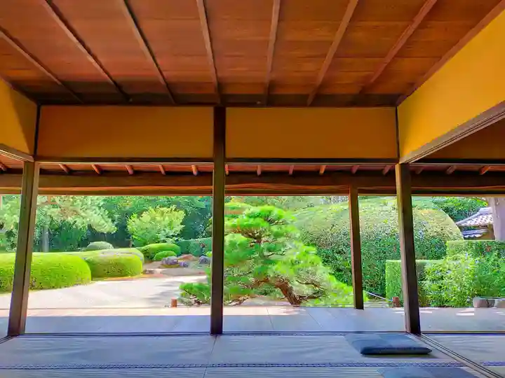 慈光院(奈良県)