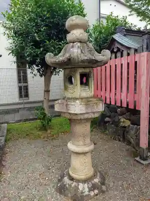 石坐神社(滋賀県)