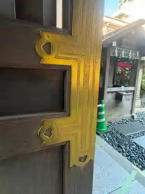 東京大神宮(東京都)