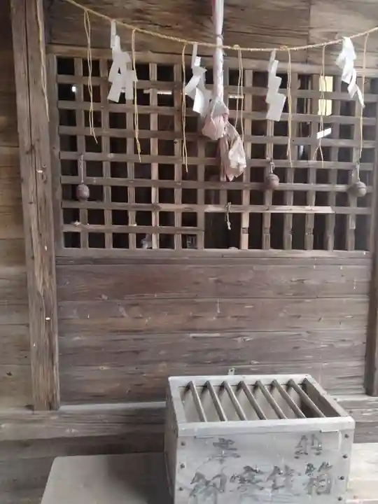 多賀神社(宮城県)