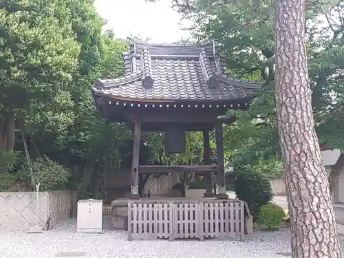瑞聖寺のその他建物