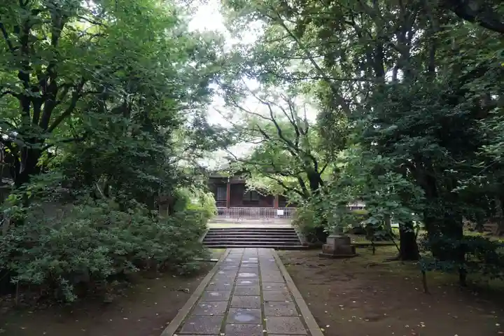 法明寺のその他建物