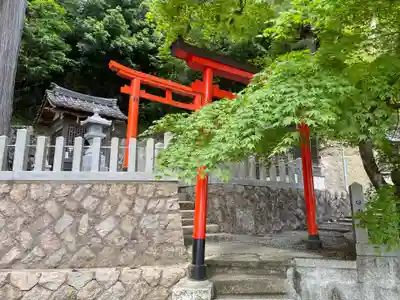 三輪神社(兵庫県)