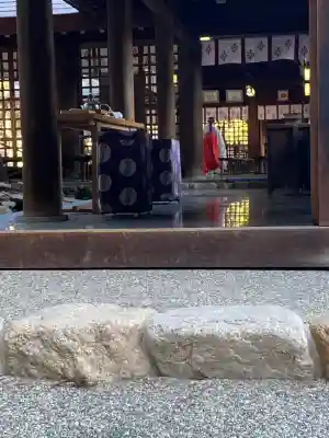 廣田神社(兵庫県)