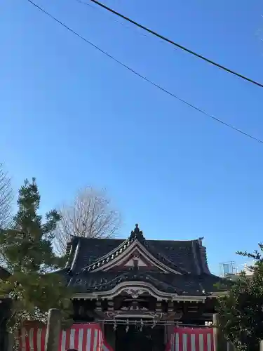 若宮八幡宮 (神奈川県)