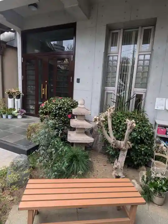 法蔵院(東京都)