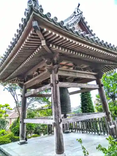 滝沢寺の建物その他