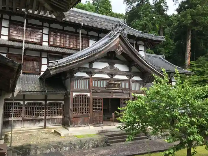 永平寺のその他建物