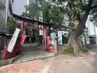 洲嵜神社(愛知県)