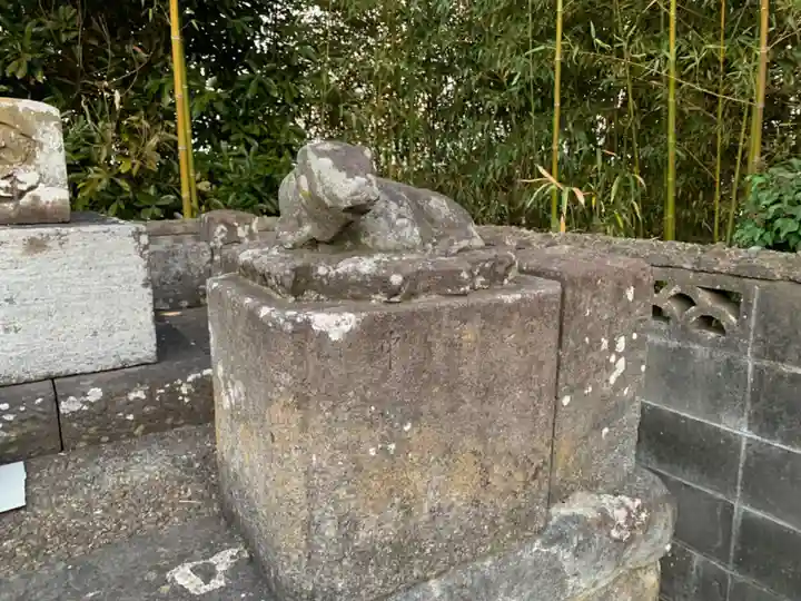 水神宮(千葉県)