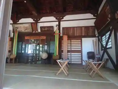 梅宮神社(埼玉県)