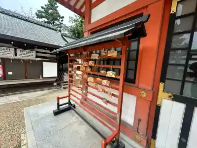 石園座多久虫玉神社(奈良県)
