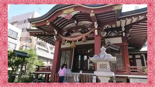柏神社(千葉県)