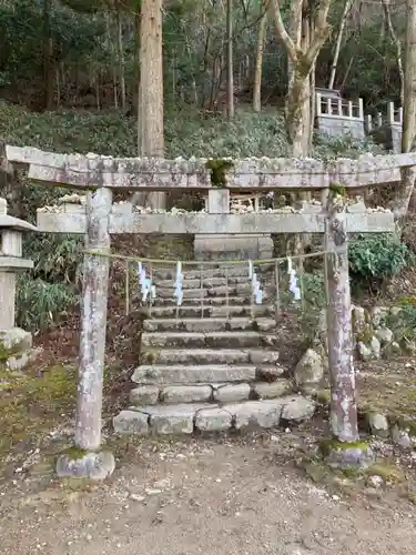 有馬稲荷神社(兵庫県)