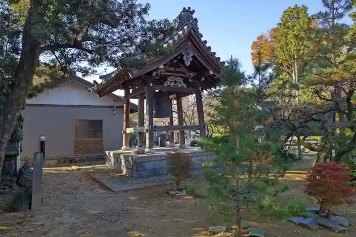 安楽寺のその他建物