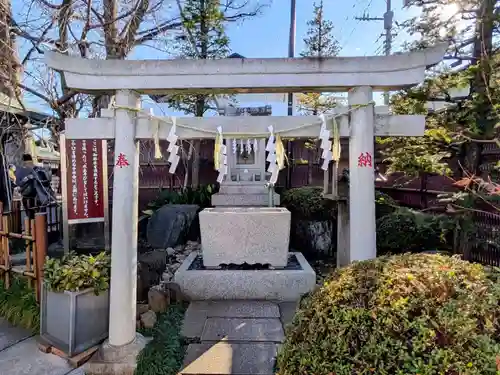 熊野宮(東京都)