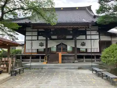 妙林寺(福島県)